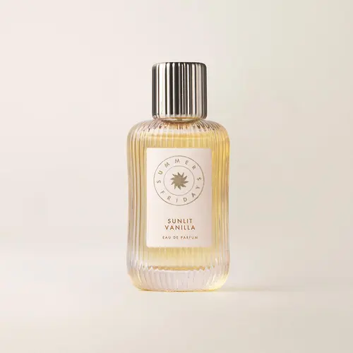 Sunlit Vanilla™ Eau de Parfum