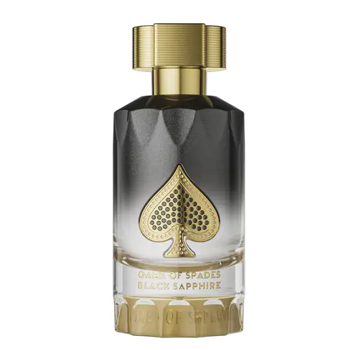 Game of Spades Black Sapphire by Jo Milano Paris Parfum Spray 3.0 oz./90 ml