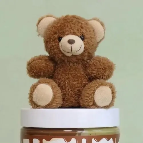 Mr. Coco Bear (LIMITED STOCK)