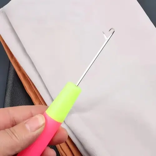 Free Crochet Hook