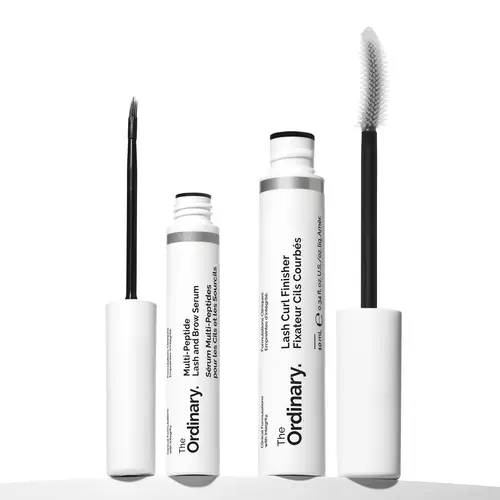 The Ordinary Lash Duo
