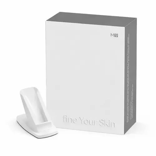 DRPEN M9 Beauty Care Skincare Tool Set Includes 10pcs Replacement Accessories, Cosmetic