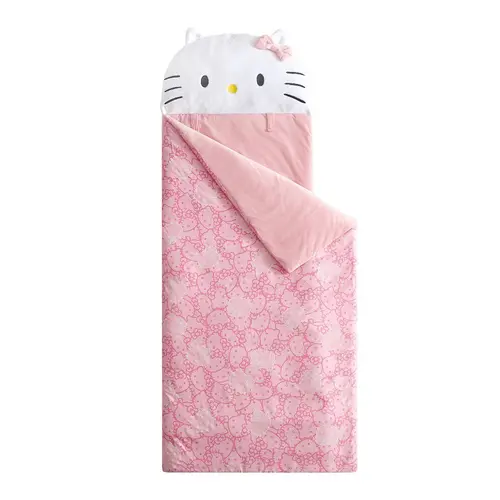 Kids' Glow in the Dark Sleeping Bag