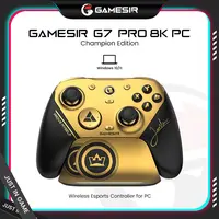 GameSir G7 Pro 8K PC XIAOHAI Champion Edition (Not for Xbox) Esports Controller for PC, Android, iOS, Switch
