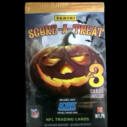 Suppie Cardpack
