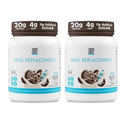 Cookies & Cream CMR 2x1