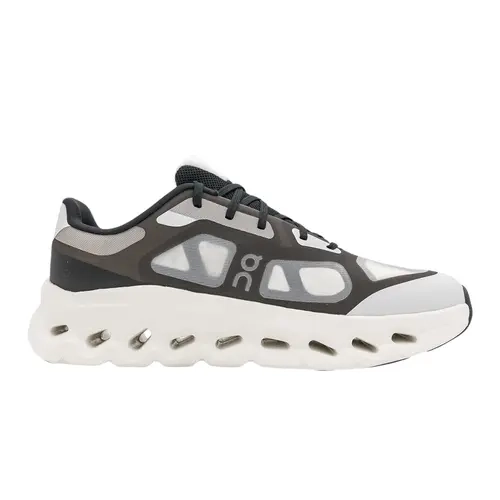On Running Cloudtilt Remix Black Ivory 3MG10271430 Men's Fashion Shoes New