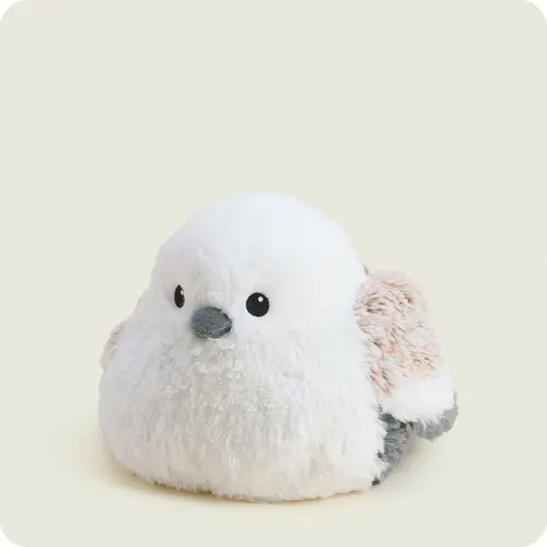 Japanese Fairy Bird Warmies