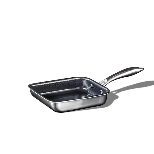 Tamagoyaki Hybrid Japanese Egg Pan