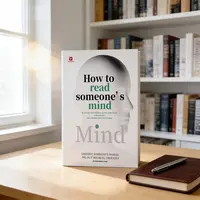 How to Read Someone’s Mind – Decode Body Language, Facial Expressions, and Hidden Thoughts to Understand People Instantly,Psychology & Relationships Books: