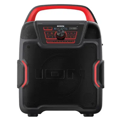 ION Audio Pathfinder 320 High-Power All-Weather Bluetooth-Enabled Speaker With Premium 5-Speaker 320° Sound