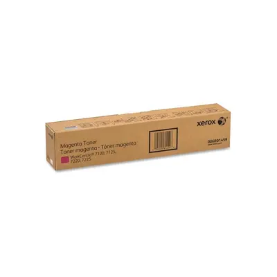 MAGENTA TONER CARTRIDGE NA/ESG