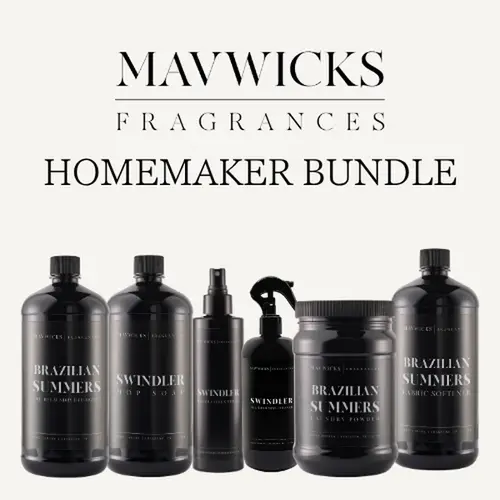 Homemaker Bundle
