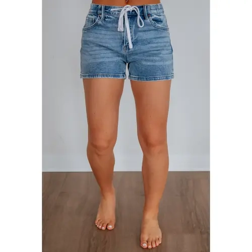 Jeanna Risen Shorts