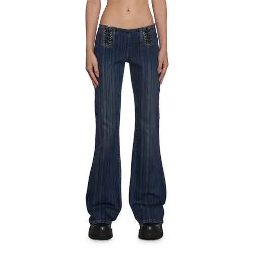 Christina Flare Jeans