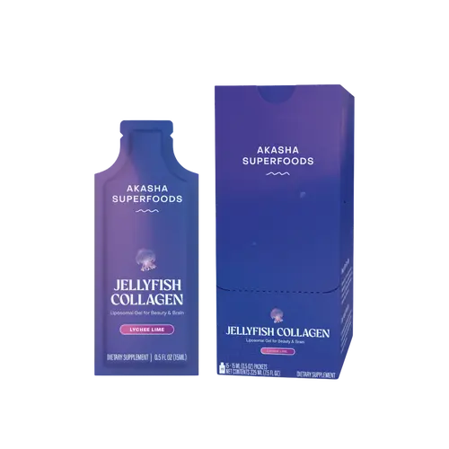 Jellyfish Collagen