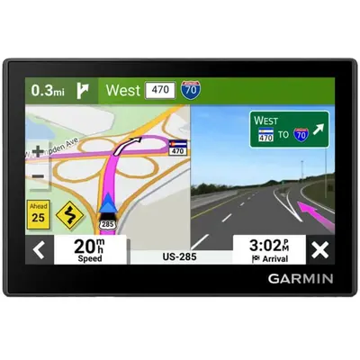 Garmin DRIVE53 Drive 53 GPS