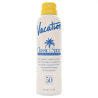 Vacation Classic Spray SPF 50