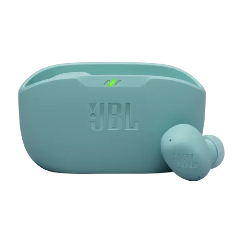 JBL Vibe Buds 2, True Wireless Noise Cancelling Earbuds