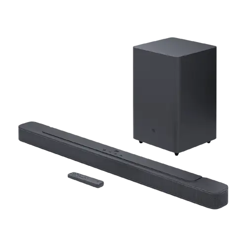 Bar 2.1 Deep Bass (MK2),