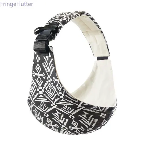 Adjustable Ergonomic Hands-Free Carrier Straps, One Size - Hands-Free Carry, Lightweight, Supports 45lbs