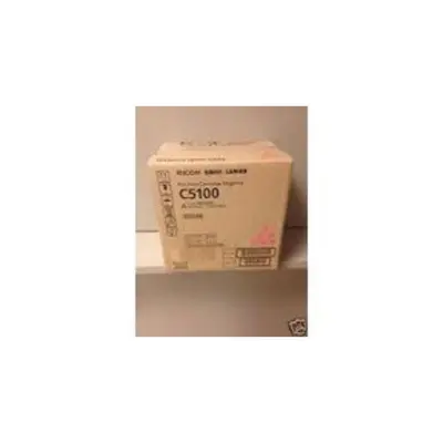 Ricoh 828352 Toner Cartridge Magenta