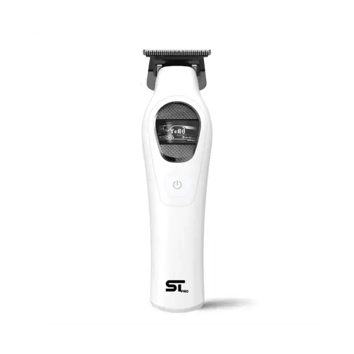 TORQ Professional Wireless Hair Clipper - 7200 RPM Brushless Motor, Detachable Blade, 210+ Min Runtime, Lightweight Rechargeable Clippers, Plug-In Compatibility, Cordless Beard Trimming Function