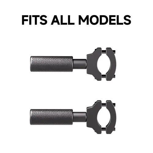 Adjustable Aluminum Alloy Anti-Slip Rear Passenger Foot Pegs - Stable Fixed Mounting Motorcycle Parts, Universal Fit Accessories for Most E-Bikes & Bike Frames