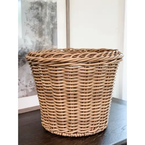 Simply Stunning French Garden Medium Planter by Janine Graff
