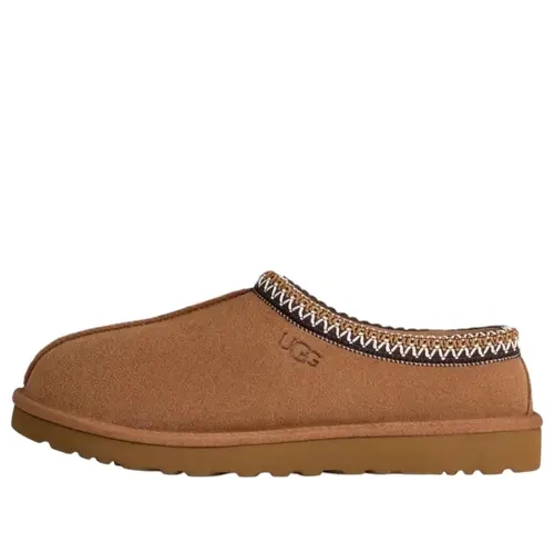 UGG Tasman II Slipper 'Chestnut' 1174671-CHE