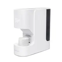 Livefull Hot Towel Warmer – Warm Towels in Seconds, 55°C Spa Heat, Auto Dispense, Smart Voice, Includes 20 Towels