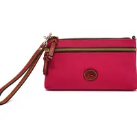 Dooney & Bourke Multi-Function Nylon Crossbody