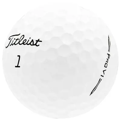 Titleist Pro V1 2023 - Good Golf Balls