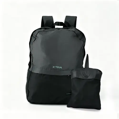 Multifunctional Adults' Rucksack Backpack - Durable, Handy, Lightweight Luggage for Daily Work, College Travel, School & Trips, Travel Daypack