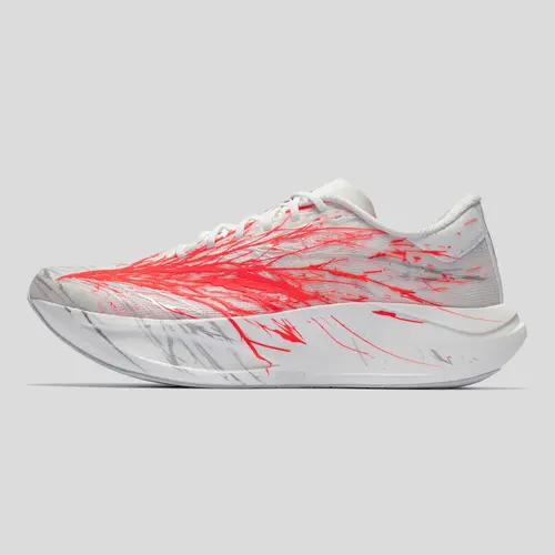 ANTA UNISEX ZONE 2 90 Lightweight Cushioning Responsive Everyday Running Shoes Training Runner Footwear Long-Distance professional running shoes Men and Women Road Running Cardio Training Athletic Footwear Daily Trainer Walking Fall Training