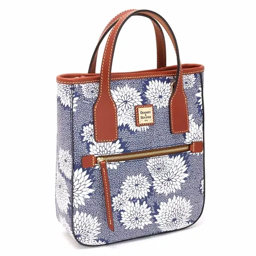 Dooney & Bourke Zinnia Small Handle Crossbody