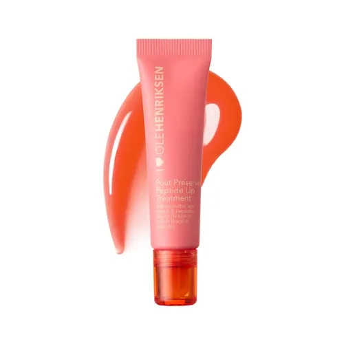 Pout Preserve Chillers Peptide Lip Treatment Scent Glossy
