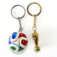 Football Keychain, Stylish Collectible Fashion Accessory Keychain, Stylish Keychain
