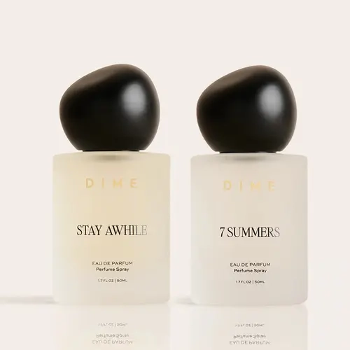 DIME Perfume Mix & Match Duo