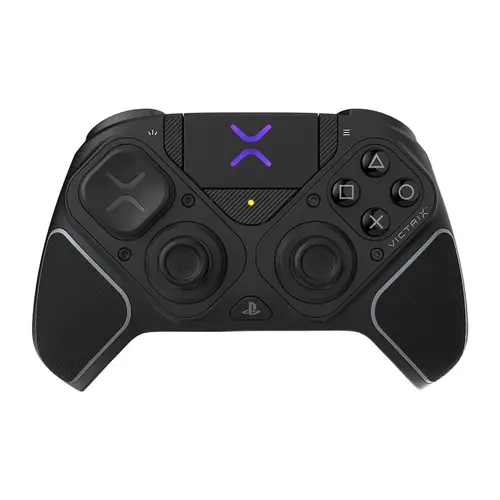 Victrix™ Pro BFG™ Reloaded Wireless Modular Controller with Bluetooth, Fightpad Module, Hall-Effect Thumbsticks/Triggers, Remappable Buttons