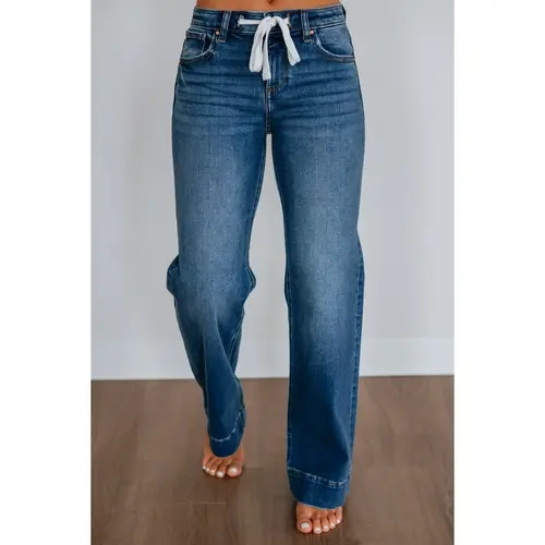 Wheeler Risen Jeans