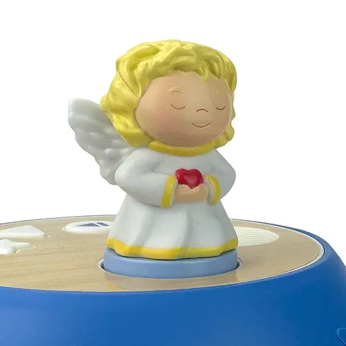 Luna - Angel (Bible Stories)