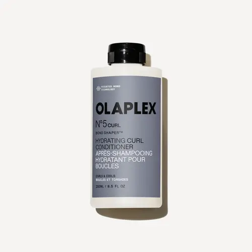 OLAPLEX Nº.5CURL Bond Shaper Hydrating Conditioner for Curls, Coils & Waves, Full Size