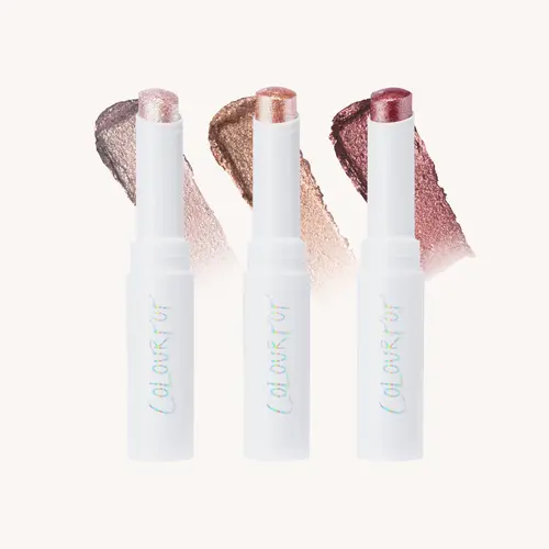 ColourPop Jelly Much Eyeshadow Stick Trio