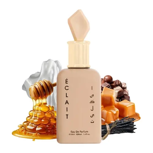 Secret Plus Eclait Eau De Parfum Spray for Women 100Ml/3.4fl.oz.