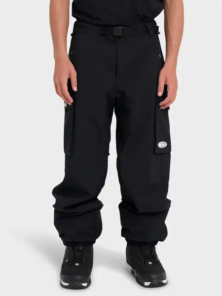 Snow Down Snow Pant
