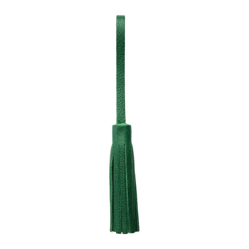 Leather Tassel
