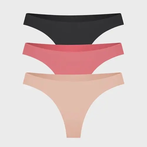 SHAPELLX AirWear Seamless Comfort Panty Set Creator  Sales