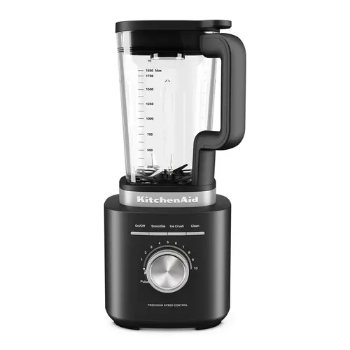 KitchenAid 62-oz Pure Power Glass Blender