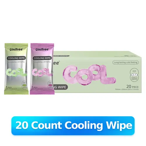 Unifree Cooling Towels & XL Menthol Cooling Wipes, Instant & Long Lasting Cooling Relief for Hot Weather & Summer Heat, Outdoor, Long Drives, Game day & Beach, DealsForYouDays, summerwins